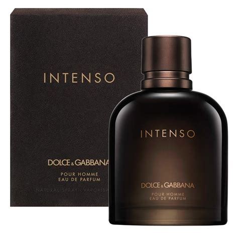 dolce gabbana homme 75|dolce and gabbana intenso fragrantica.